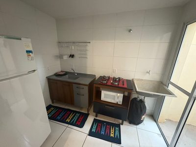 Apartamento, 1 quarto - Foto 4
