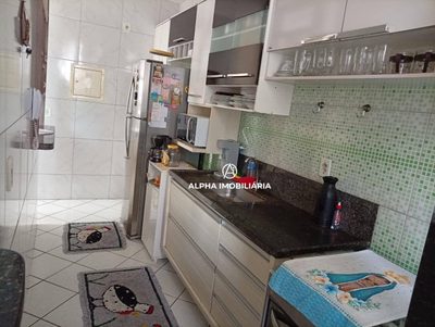 Apartamento, 3 quartos, 80 m² - Foto 5