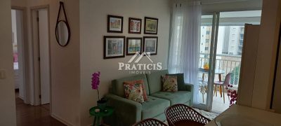 Apartamento, 2 quartos, 68 m² - Foto 5