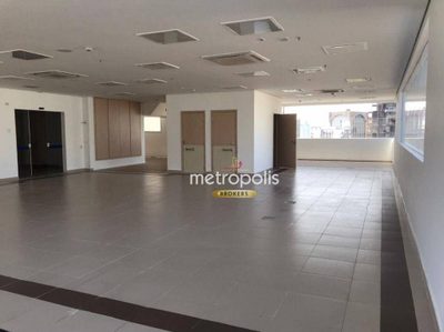 Sala-Conjunto, 245 m² - Foto 1