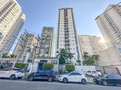 Apartamento, 3 quartos, 85 m² - Foto 2