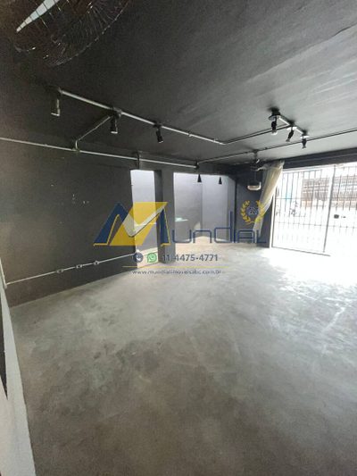 Loja-Salão, 130 m² - Foto 4