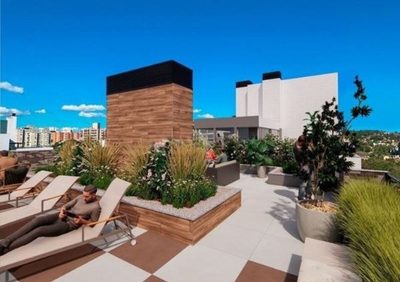 Apartamento, 3 quartos, 91 m² - Foto 5