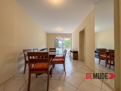 Apartamento, 3 quartos, 85 m² - Foto 4