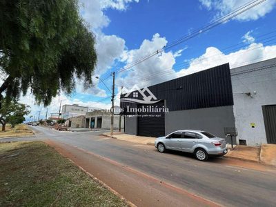 Depósito-Galpão - Foto 4