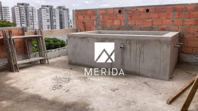 Cobertura, 2 quartos, 88 m² - Foto 4