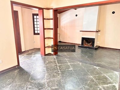 Casa, 4 quartos, 182 m² - Foto 2