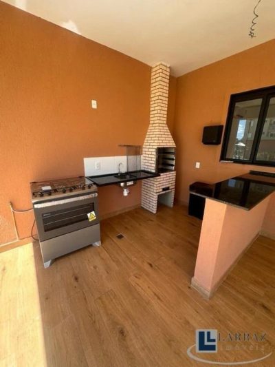 Apartamento, 2 quartos, 51 m² - Foto 4