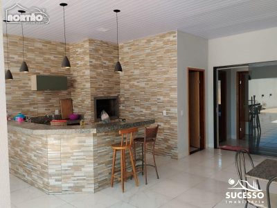 Casa, 3 quartos, 116 m² - Foto 4