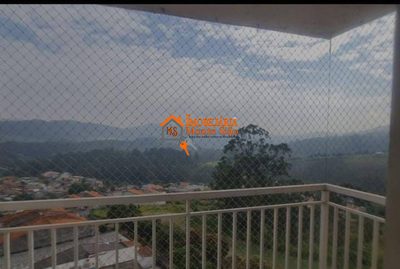 Apartamento, 2 quartos, 56 m² - Foto 4