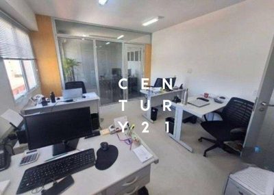 Sala-Conjunto, 37 m² - Foto 1