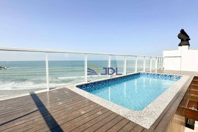 Cobertura, 3 quartos, 186 m² - Foto 1