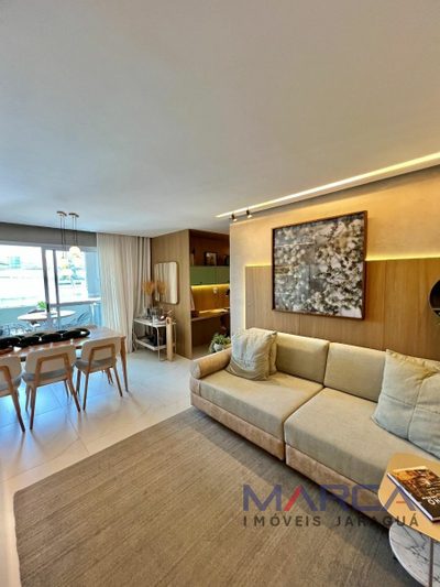 Apartamento, 3 quartos, 80 m² - Foto 2
