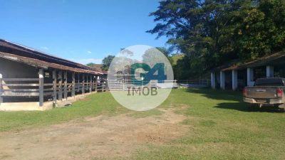Fazenda, 5 quartos - Foto 5