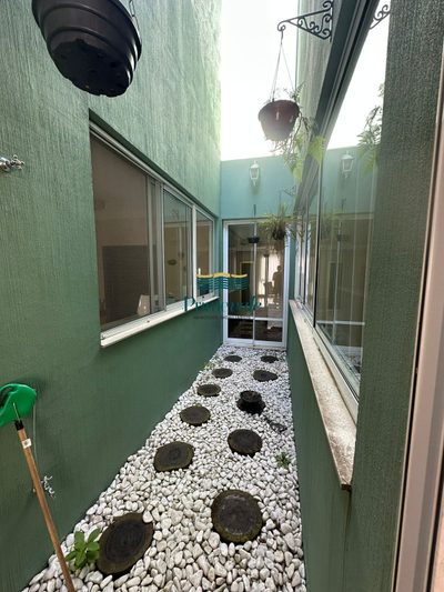 Casa de Condomínio, 4 quartos - Foto 5