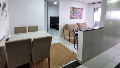 Apartamento, 1 quarto, 44 m² - Foto 1