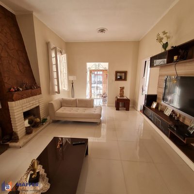 Casa, 6 quartos, 291 m² - Foto 2