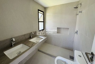 Casa de Condomínio, 6 quartos - Foto 5