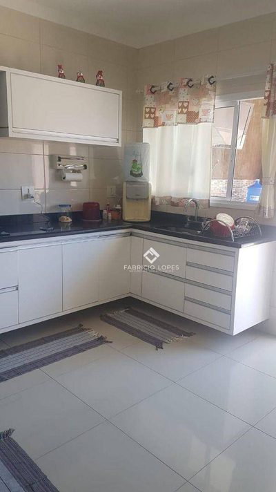 Casa, 3 quartos, 180 m² - Foto 5