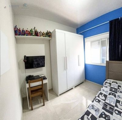 Sobrado, 3 quartos, 86 m² - Foto 5