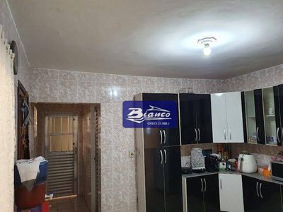 Casa, 3 quartos, 90 m² - Foto 4