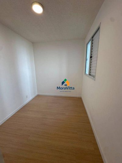 Apartamento, 2 quartos, 45 m² - Foto 5