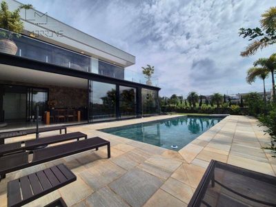 Casa de Condomínio, 5 quartos - Foto 4