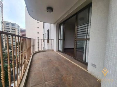 Apartamento, 4 quartos, 165 m² - Foto 2