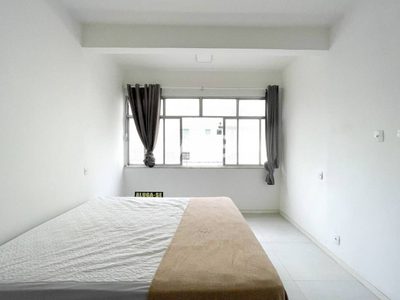 Apartamento, 1 quarto, 28 m² - Foto 4