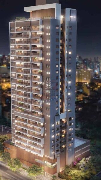 Loja-Salão, 64 m² - Foto 2