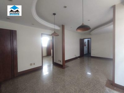 Apartamento, 3 quartos, 110 m² - Foto 4