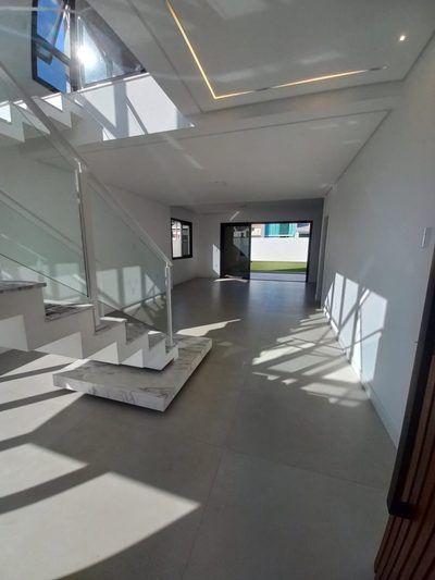 Casa, 3 quartos - Foto 3