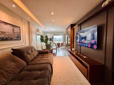 Apartamento, 3 quartos, 102 m² - Foto 3