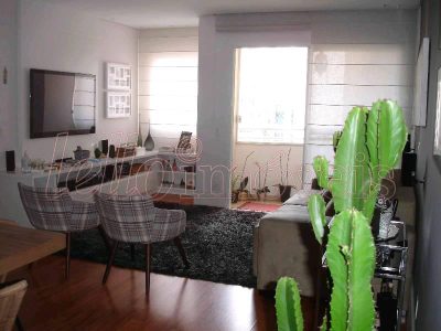 Apartamento, 2 quartos, 75 m² - Foto 1