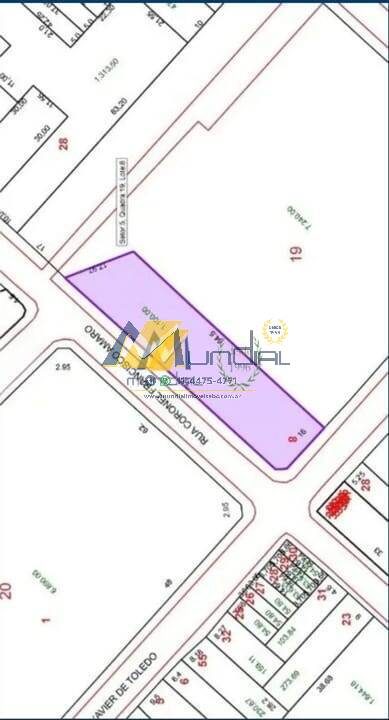 Sala-Conjunto, 1250 m² - Foto 3