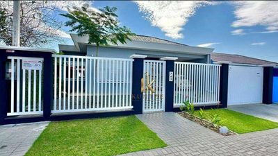 Casa, 2 quartos, 155 m² - Foto 1