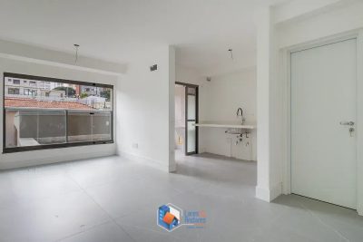 Apartamento, 2 quartos, 72 m² - Foto 1