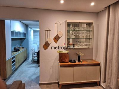Apartamento, 3 quartos, 120 m² - Foto 3