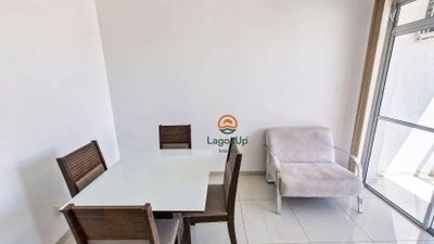 Flat/Apart Hotel, 1 quarto, 45 m² - Foto 5