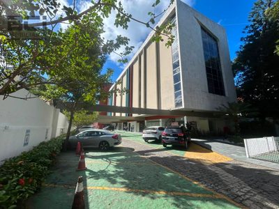 Sala-Conjunto, 38 m² - Foto 1