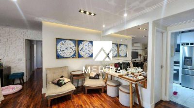 Apartamento, 3 quartos, 114 m² - Foto 2