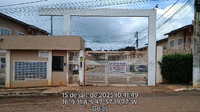 Apartamento, 2 quartos, 44 m² - Foto 1