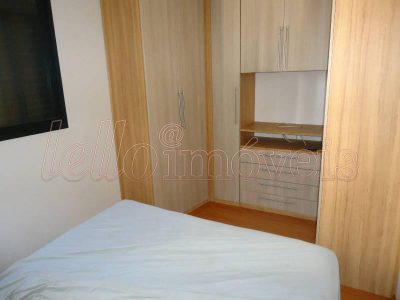 Apartamento, 3 quartos, 92 m² - Foto 3