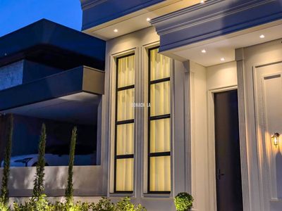 Casa, 3 quartos, 193 m² - Foto 4