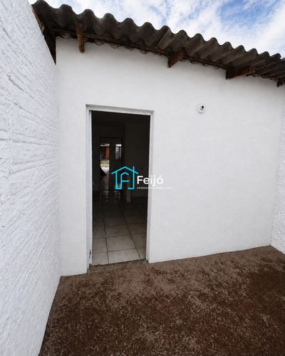 Sobrado, 2 quartos, 47 m² - Foto 3