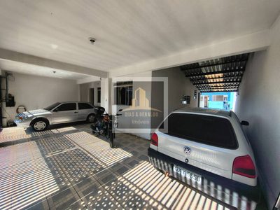 Sobrado, 5 quartos, 314 m² - Foto 1