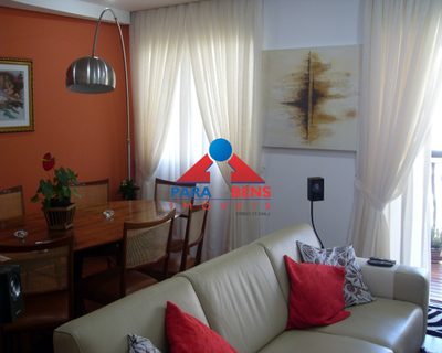 Apartamento, 3 quartos, 106 m² - Foto 5