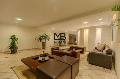 Apartamento, 2 quartos, 86 m² - Foto 4