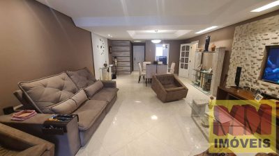 Apartamento, 4 quartos, 291 m² - Foto 3
