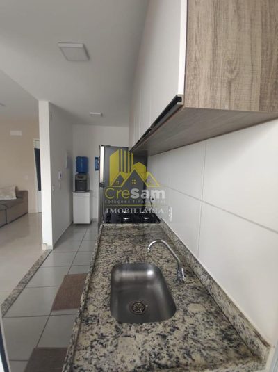 Apartamento, 2 quartos, 58 m² - Foto 3